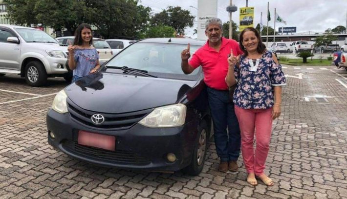 etios 1millonkm
