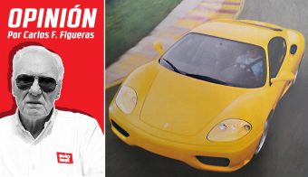 figueras ferrari