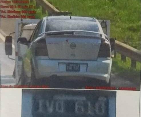 multa exceso de velocidad