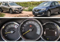 sandero stepway equipamiento
