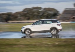 t cross super test 7