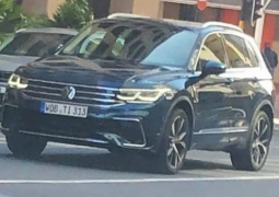 tiguan 2021