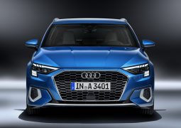 2021 audi a3 sportback 35
