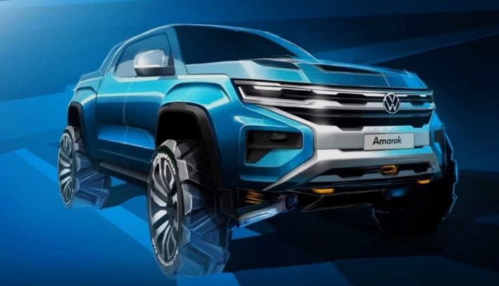 AMAROK