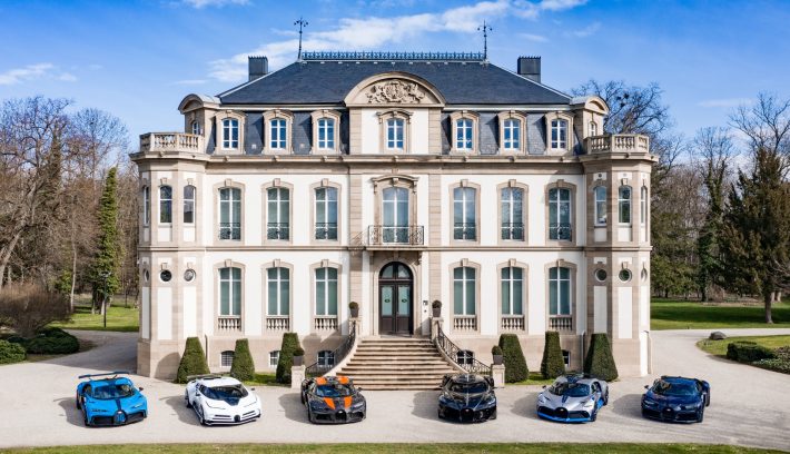 Bugatti Ultimate Collection 2