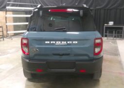 FORD BRONCO 3