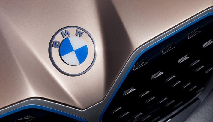 Logo bmw