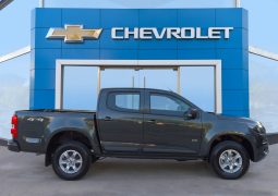S10 4x4 LT Automática