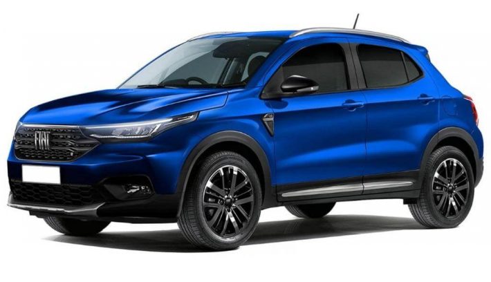 argo suv