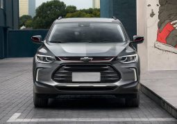 chevrolet tracker 2020 21