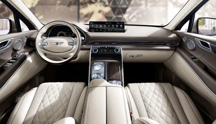 continental