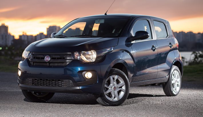 fiat mobi argentina 1