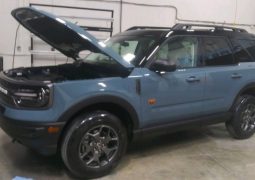 ford bronco sport fuente bronco sport forum 924708