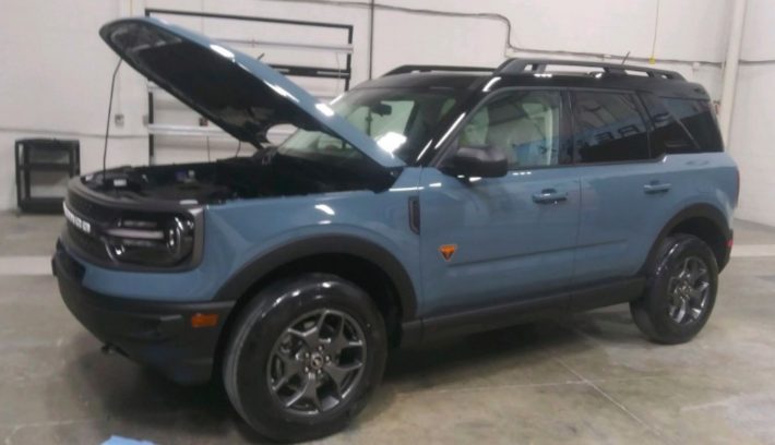 ford bronco sport fuente bronco sport forum 924708