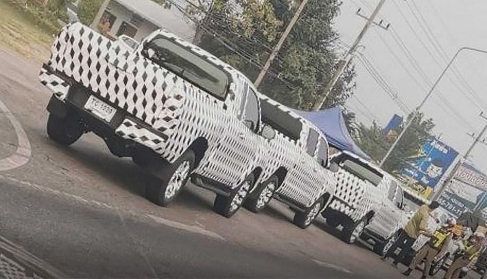 hilux
