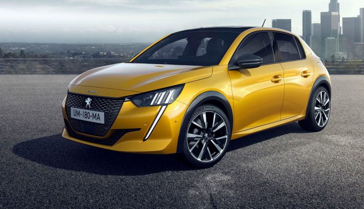 peugeot 208 2019 amarillo exterior 19 1920x1600c