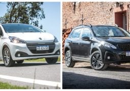 precios peugeot