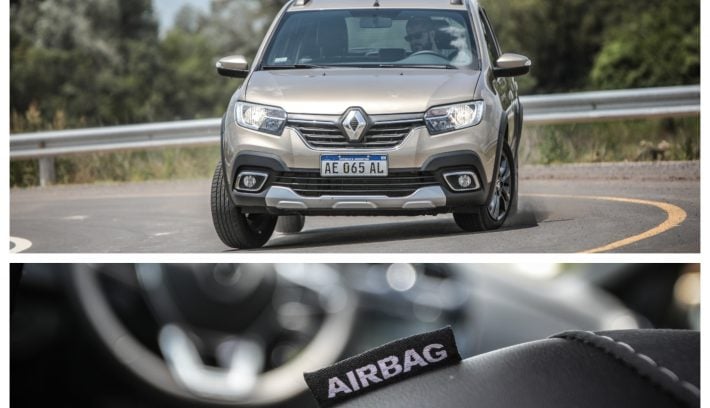 stepway 2
