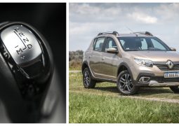 stepway