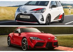 supra yaris