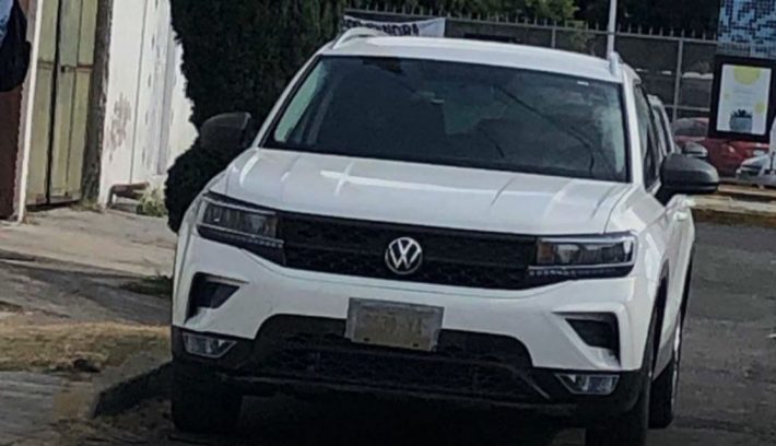 volkswagen tarek 926904