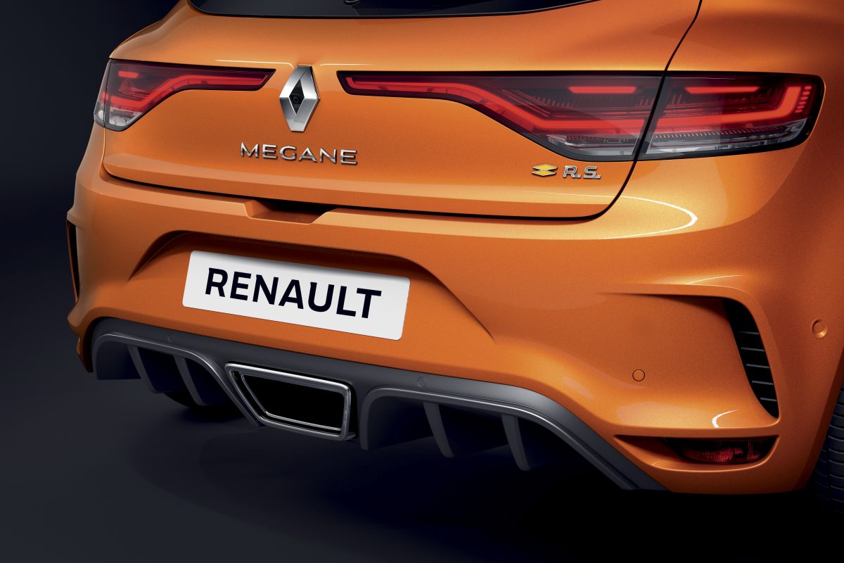 2020 New Renault MEGANE R.S. e1586359353188