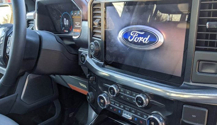 2021 Ford F 150 Interior 3 e1586452747543