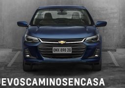 Chevrolet Extiende Periodos de Servicio y Garantías para sus clientes e1585752365574