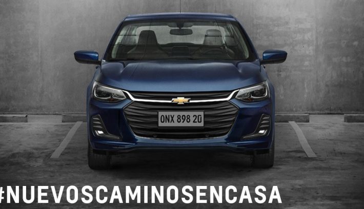 Chevrolet Extiende Periodos de Servicio y Garantías para sus clientes e1585752365574