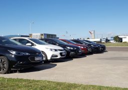 Entrega de Autos 1 1