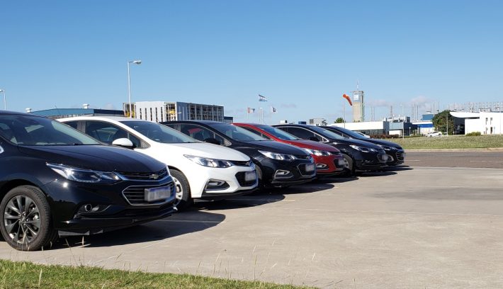 Entrega de Autos 1 1