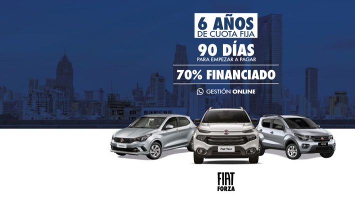 Fiat Forza