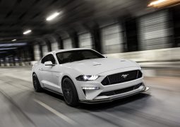 Mustang 2020 13