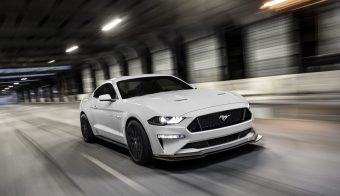 Mustang 2020 13
