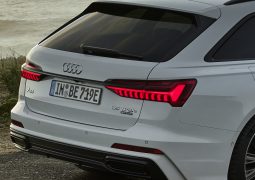 a6 avant
