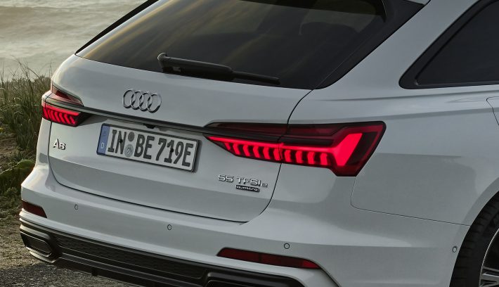 a6 avant