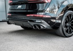 audi sq7 4