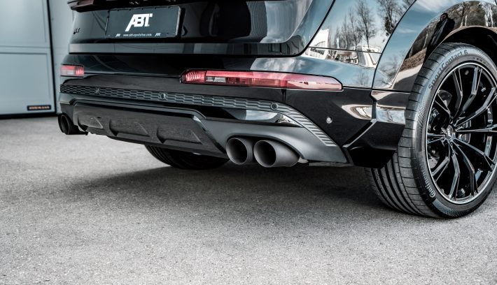 audi sq7 4