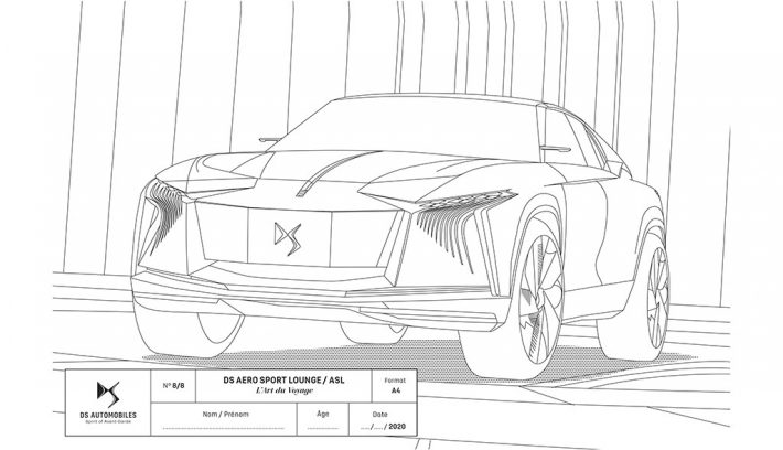 ds colorear