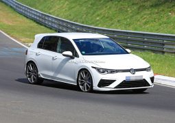 golf r 1