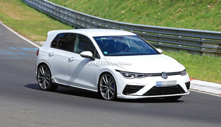 golf r 1