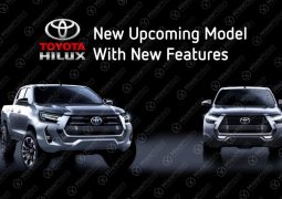 hilux 2020