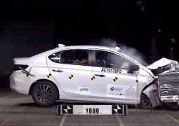 honda city crash test 1280x768
