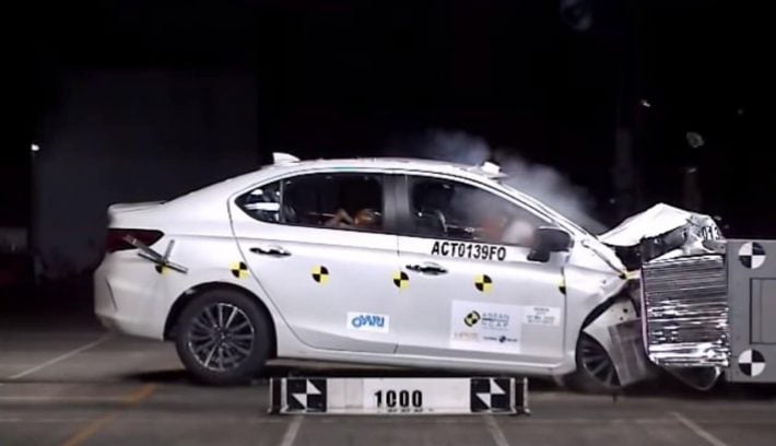 honda city crash test 1280x768
