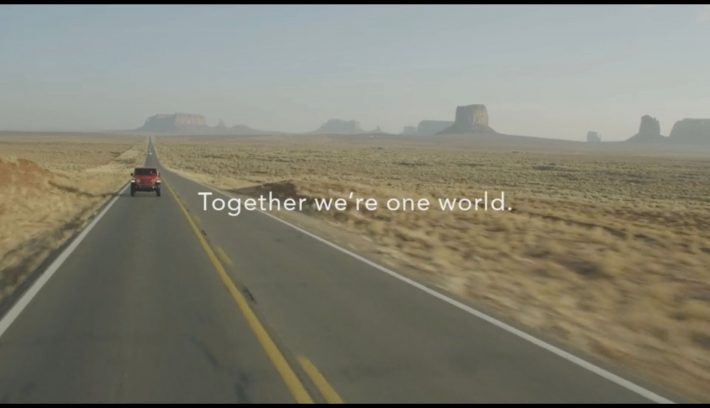 publicidad jeep