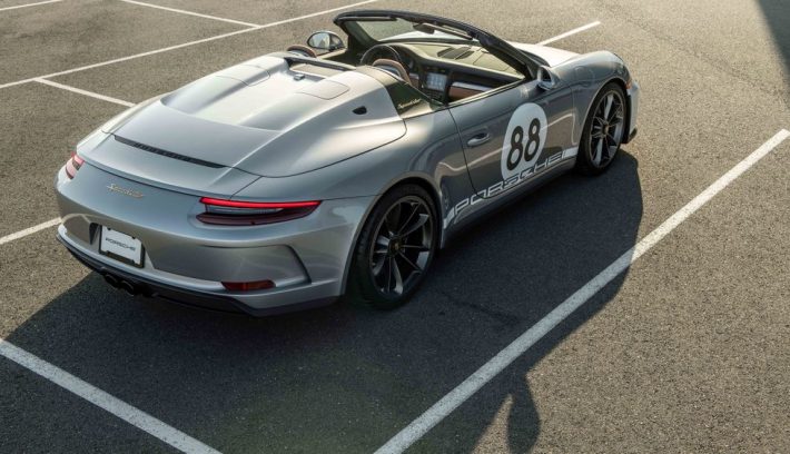 speedster 2