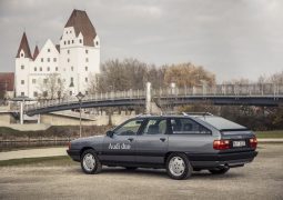 audi