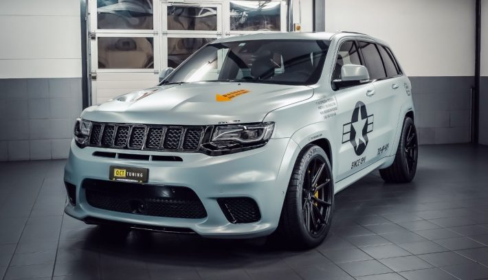 jeep