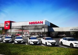 foto nissan