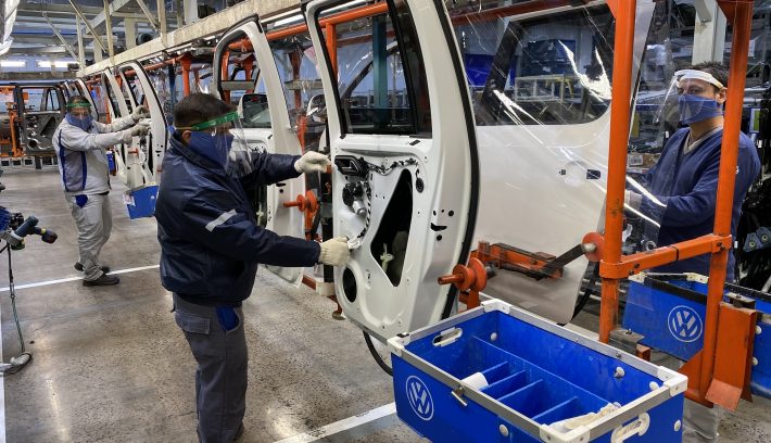 foto volkswagen